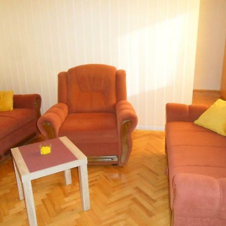 Apartman Lori Novi Vinodolski Exterior photo