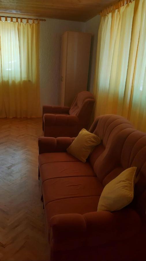 Apartman Lori Novi Vinodolski Exterior photo