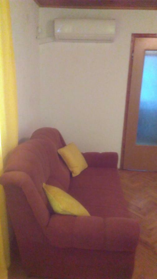 Apartman Lori Novi Vinodolski Exterior photo