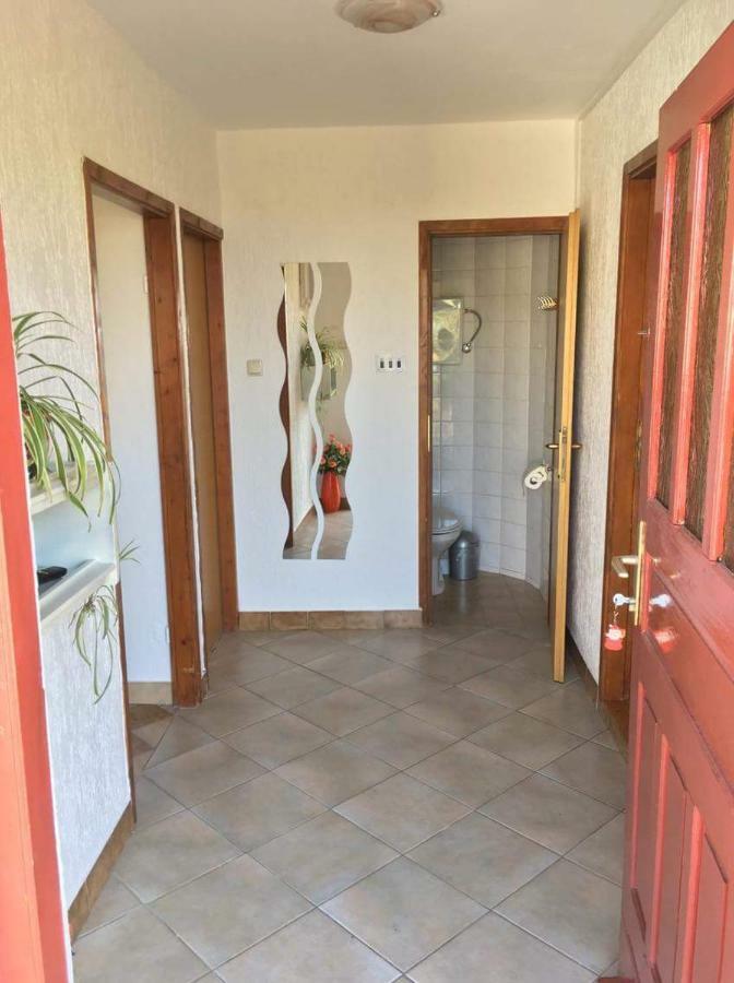 Apartman Lori Novi Vinodolski Exterior photo